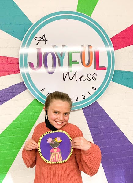 A Joyful Mess - Photo 5