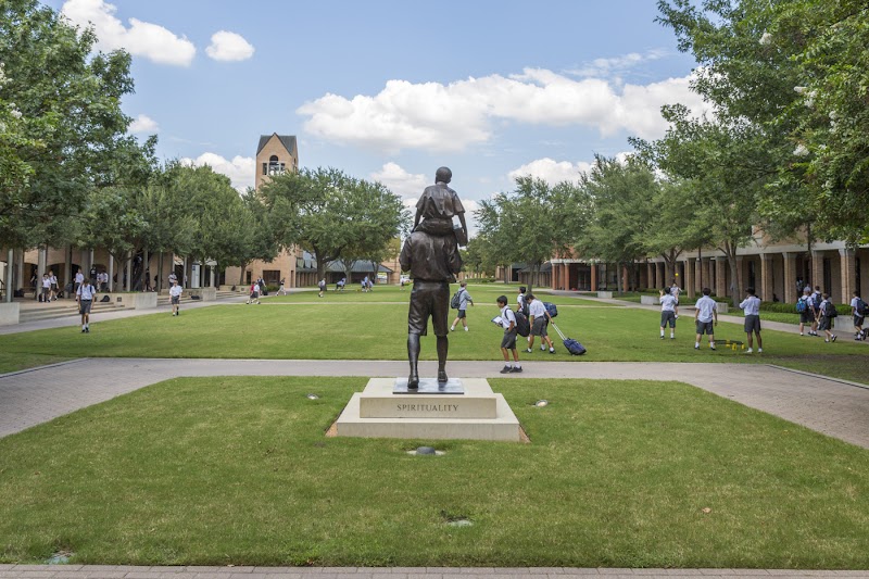 St. Mark's School Of Texas - Photo 1
