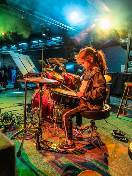 Music on Magnolia - Photo 5