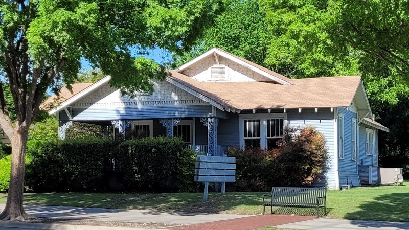 Allen Arts Alliance - Photo 1