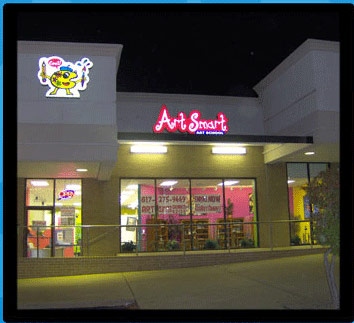Art Smart Art School - Photo 1