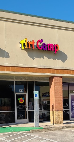 ART CAMP - Photo 1