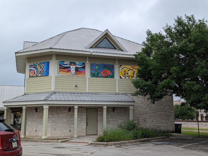 Inspired Minds Art Center - Photo 1