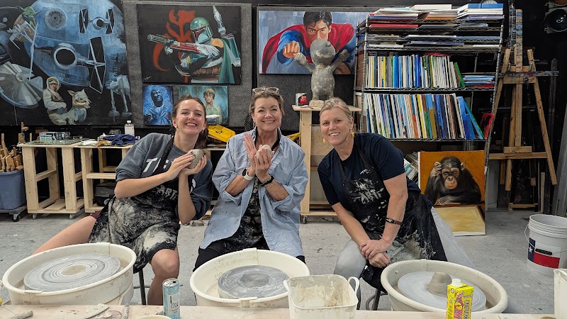 The Art Life - Photo 1