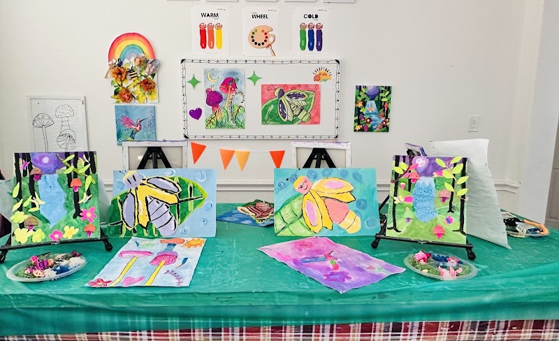 Expresarte Kids - Photo 1