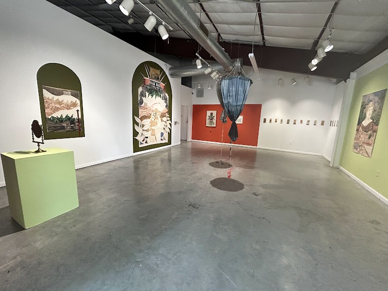 Art League Houston - Photo 1