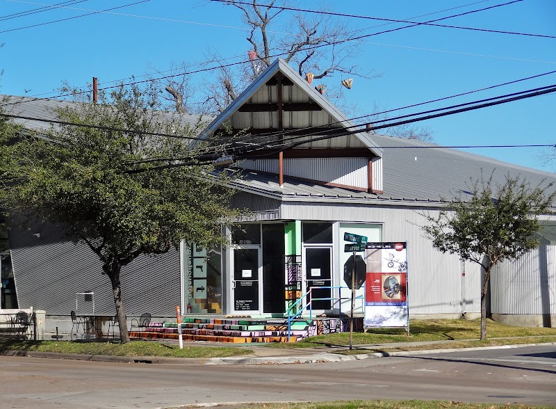 Art League Houston - Photo 5