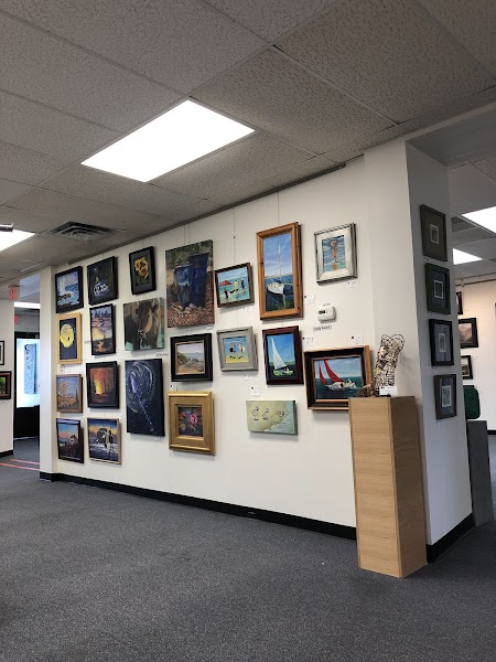 Fort Bend Art Center - Photo 1