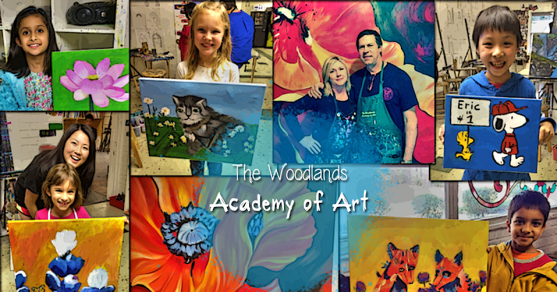 The Woodlands Academy of Art - Photo 1