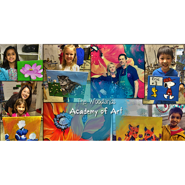 The Woodlands Academy of Art - Photo 2