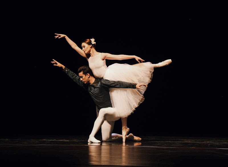 Ballet San Antonio - Photo 1