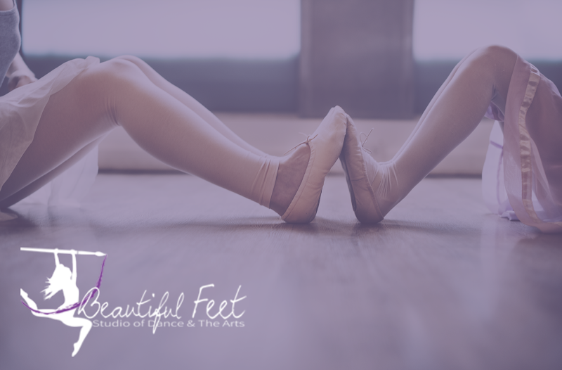 Beautiful Feet Studio of Dance & The Arts - Photo 1
