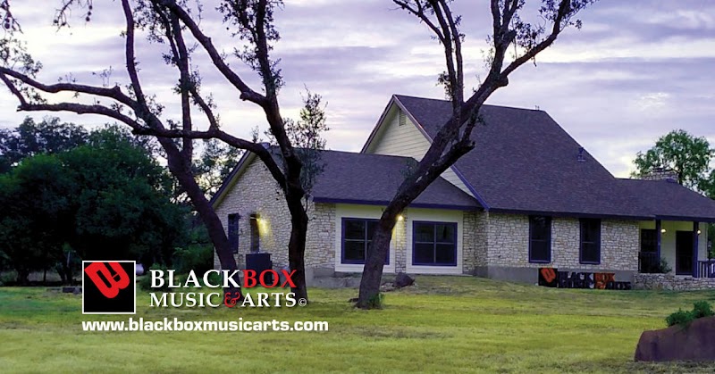 BlackBox Music & Arts - Photo 3