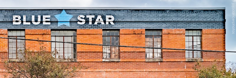 Blue Star Arts Complex - Photo 1
