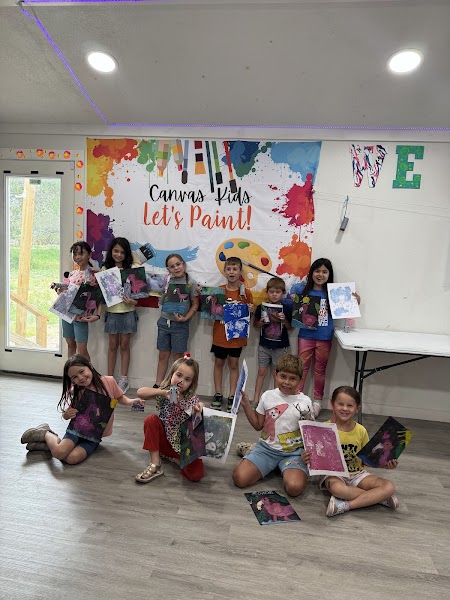 Canvas Kids Art Studio - Photo 2