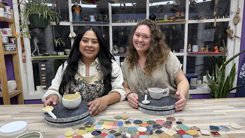 Carmela Muguerza Ceramic Studio - Photo 1