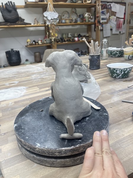 Carmela Muguerza Ceramic Studio - Photo 3