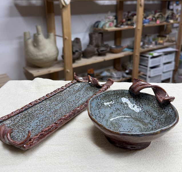Carmela Muguerza Ceramic Studio - Photo 4
