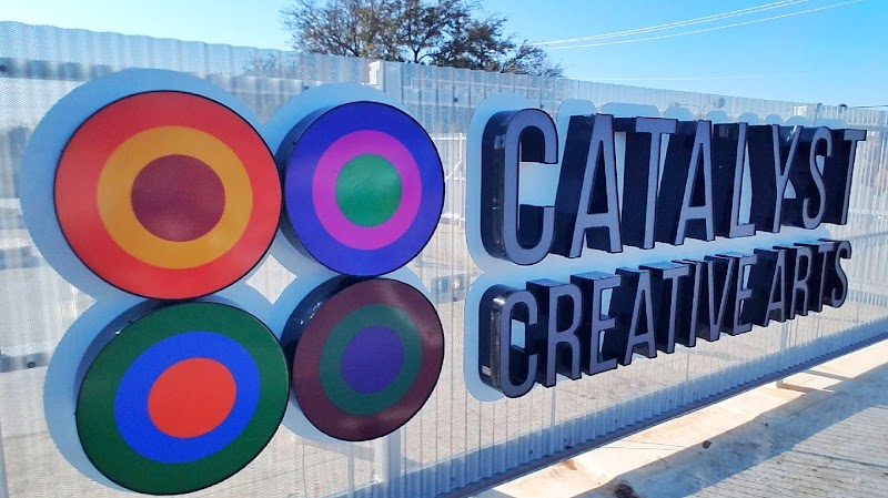 Catalyst Creative Arts - Photo 1