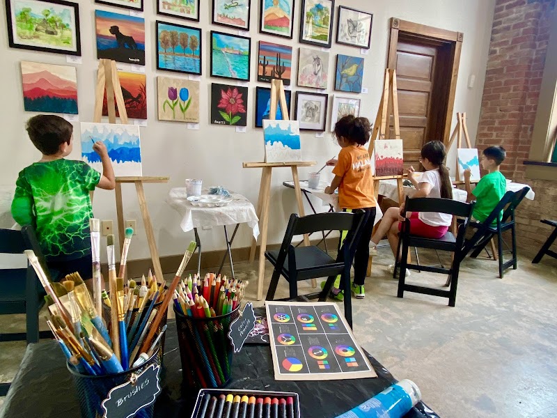 Catapult Art Academy - Photo 1