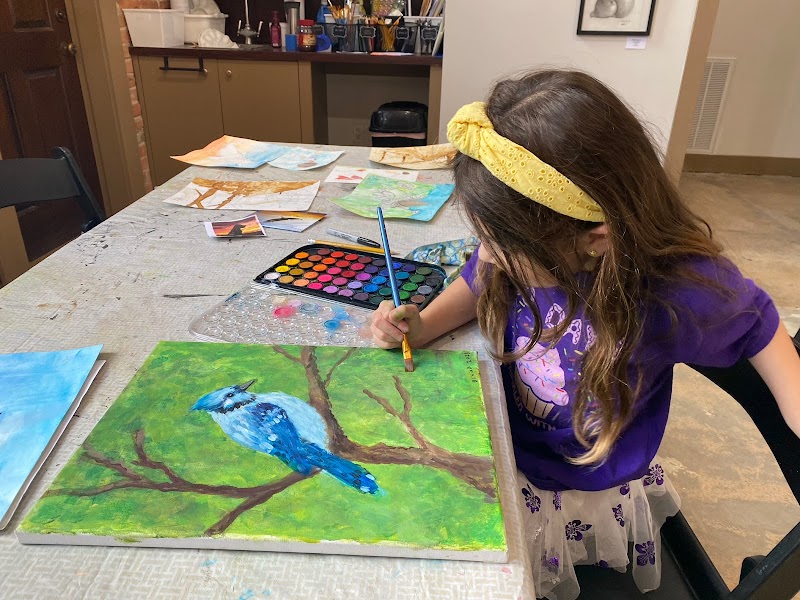 Catapult Art Academy - Photo 4