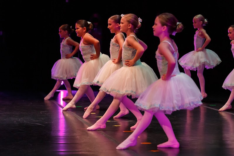 Chara Christian Dance Academy - Photo 1