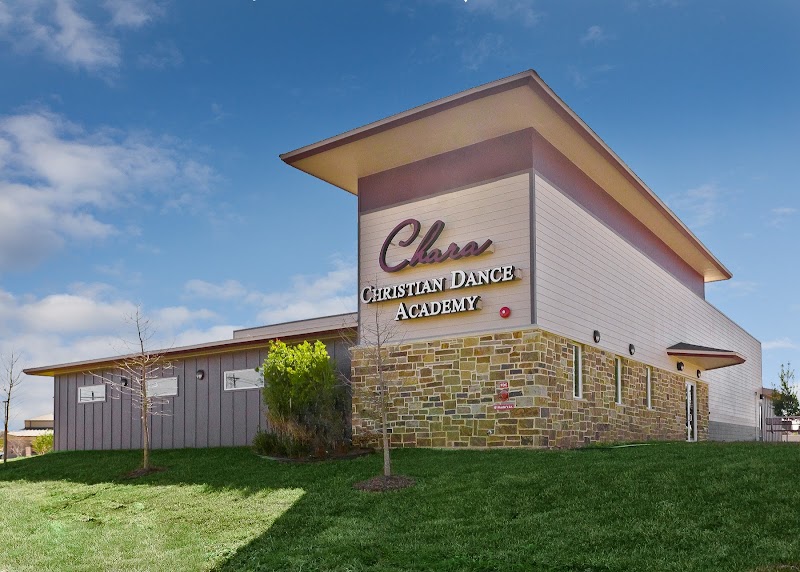 Chara Christian Dance Academy - Photo 4
