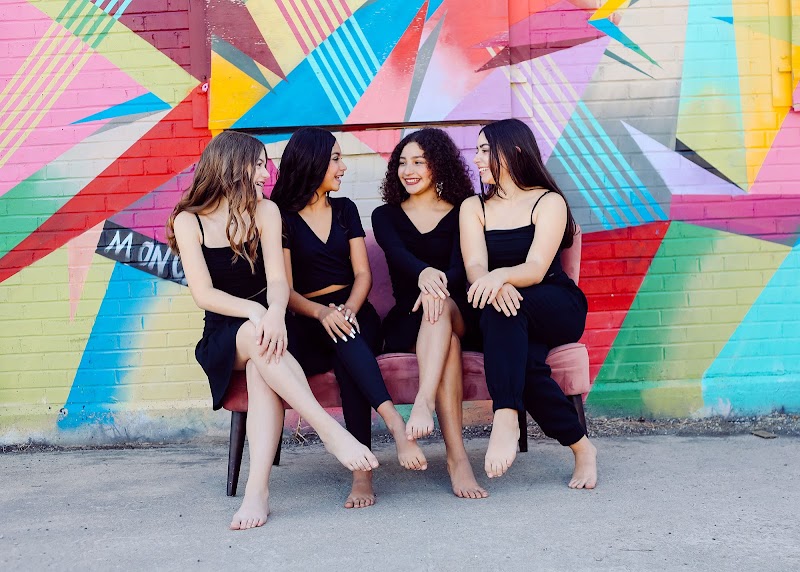 Chrissy's Dance Academy - Photo 1
