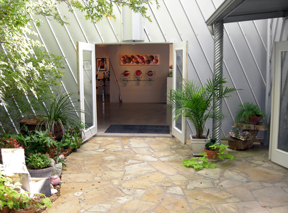 Cliff House Studio and Gallery - Photo 1