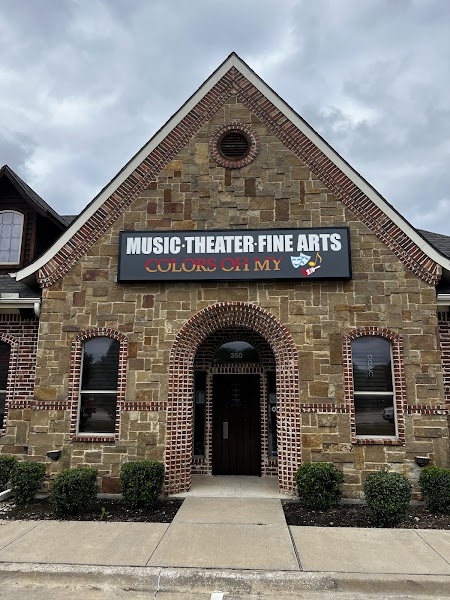 Flower Mound Art & Music - Photo 1