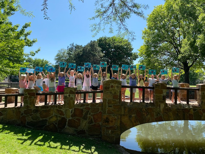 Flower Mound Art & Music - Photo 3
