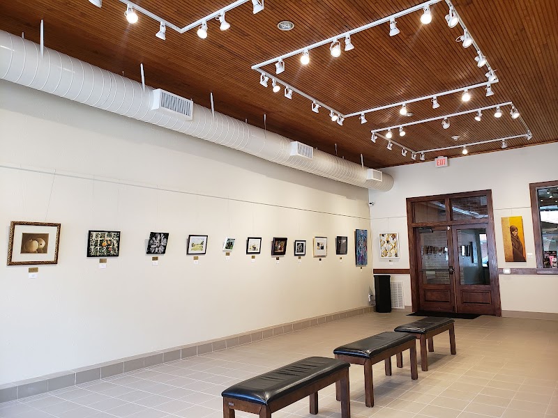 Conroe Art League - Photo 5