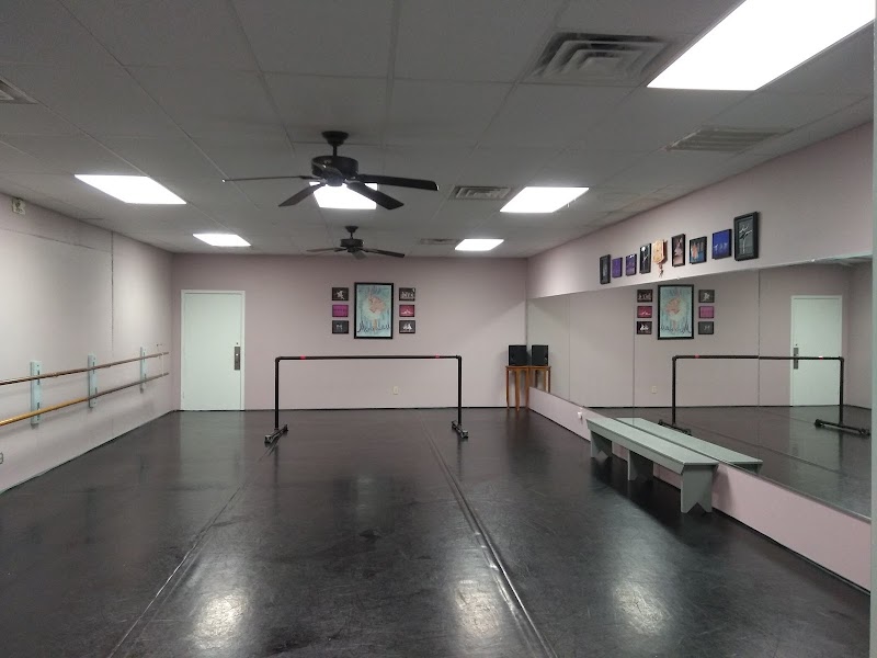 Allen Conservatory of Dance - Photo 4