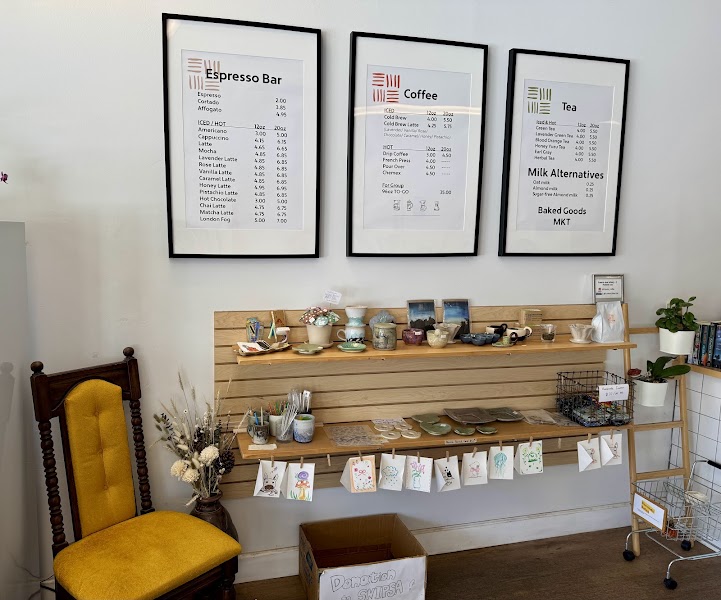 Curator Coffee - Photo 5