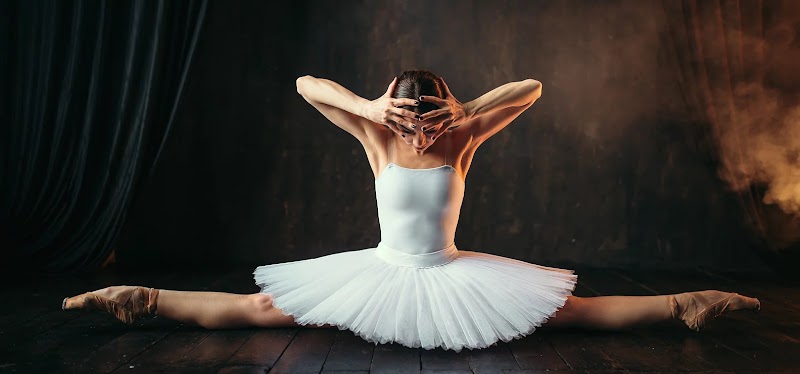 ProviDance Performing Arts Center - Photo 1