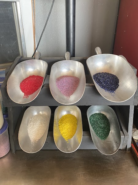 Denton Glass Station - Photo 3