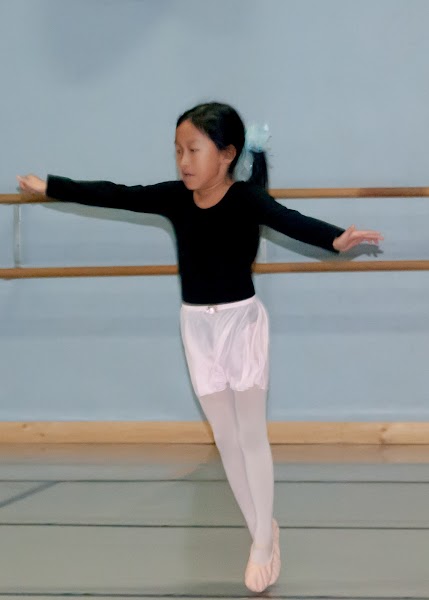 Divine Dance Arts - Photo 1