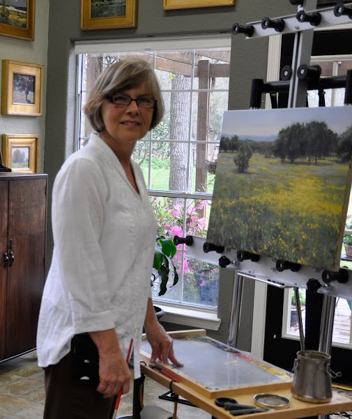 Ellisor Art Studio and Gallery - Photo 1