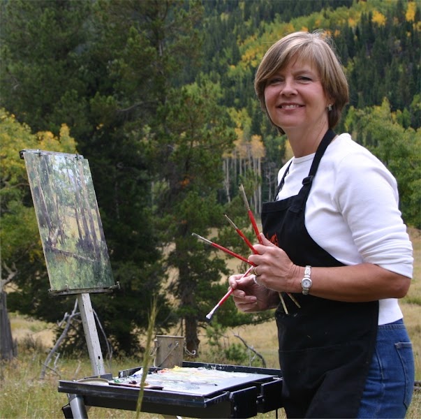 Ellisor Art Studio and Gallery - Photo 4