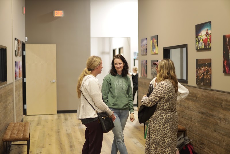 Epicenter for the Arts - Photo 5