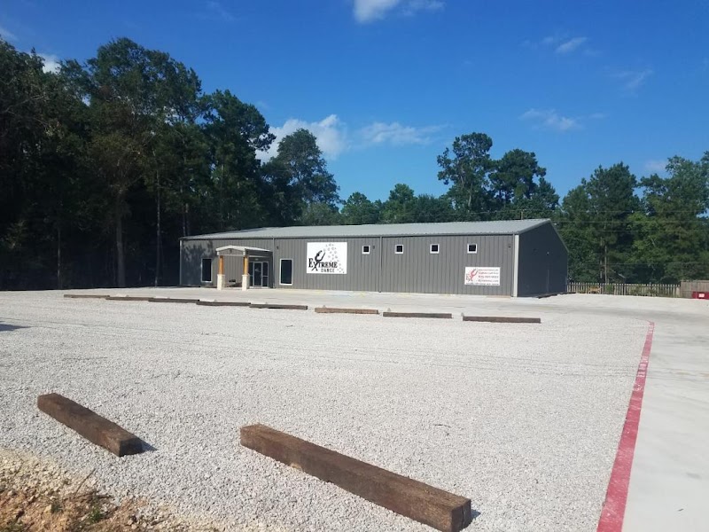 Extreme Performing Arts Center - Photo 1