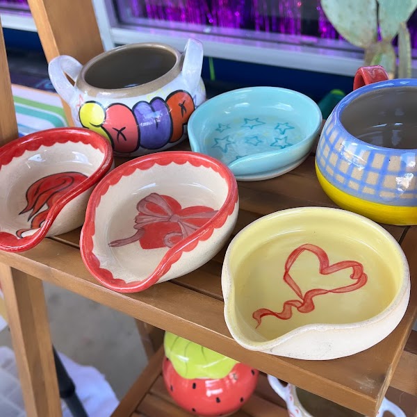 FCS Clayworks - Photo 1