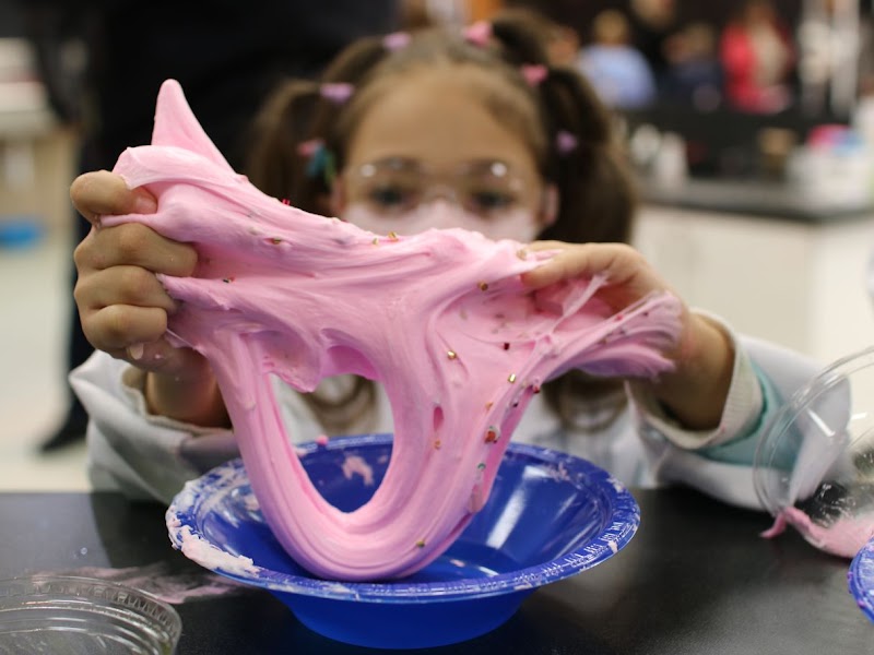 Funtastik Labs - Slime, Science & Art Studio - Photo 1