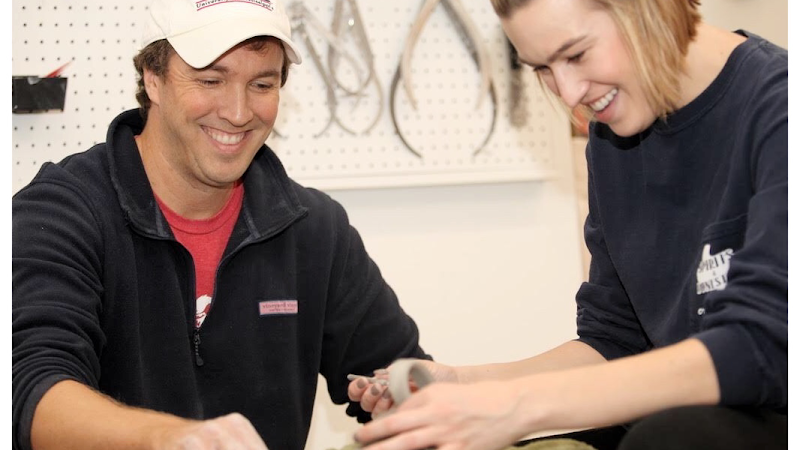 Garret Pendergrass Pottery - Photo 1
