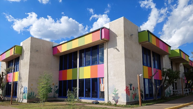 Goldmark Cultural Center - Photo 1