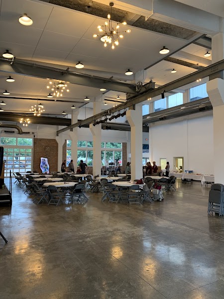 Greater Denton Arts Council - Photo 1