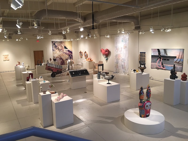 Greater Denton Arts Council - Photo 2