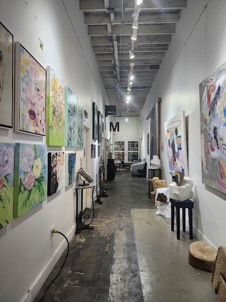 Hardy & Nance Studios - Photo 1