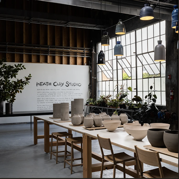 Heath Clay Studio - Photo 1