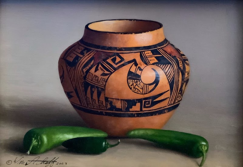 Hindes Fine Art - Photo 1